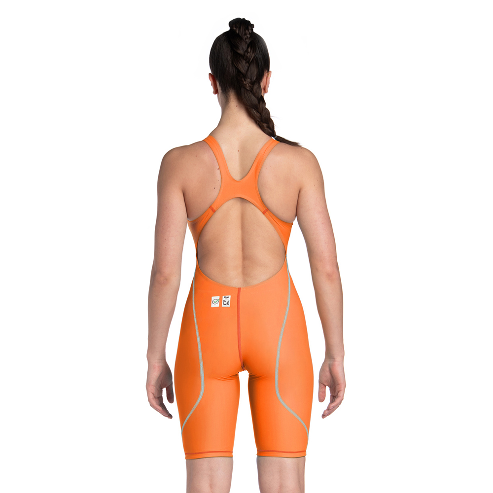 Arena ST Next Orange Suit