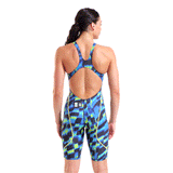 Arena ST Next Kneesuit - Aqua Gleam