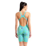 Arena ST Next Kneesuit - Fireflow Seaglass