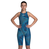 Arena ST Next Caimano Abyss Junior Suit
