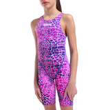 Arena Junior ST Next Kneesuit - Snakeskin Pink