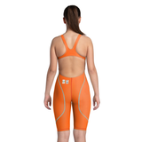 Arena ST Next Orange Junior Suit