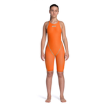Arena ST Next Orange Junior Suit