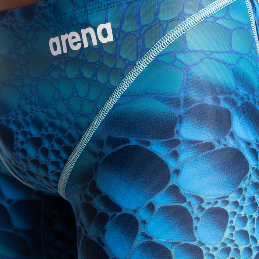 Arena ST Next Cayman Abyss Jammer