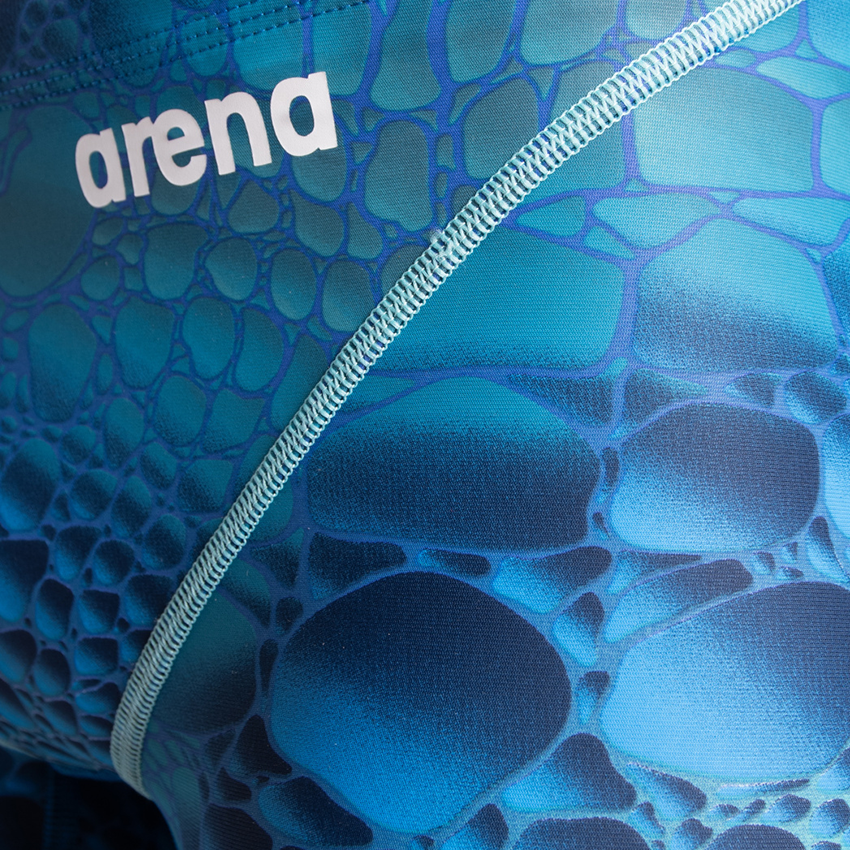 Arena ST Next Cayman Abyss Junior Jammer