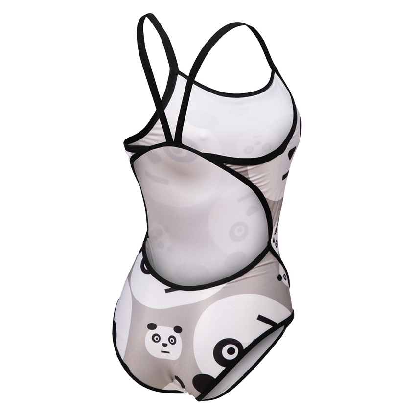 Arena Crazy Panda Swimsuit