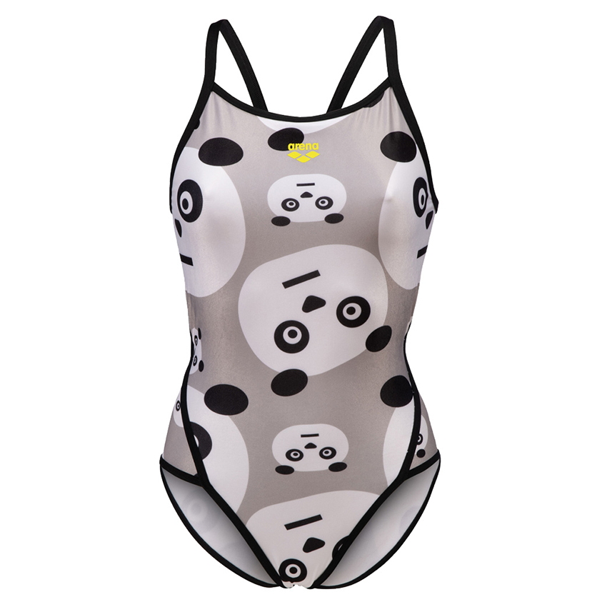 Arena Crazy Panda Swimsuit