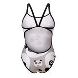 Arena Crazy Panda Swimsuit