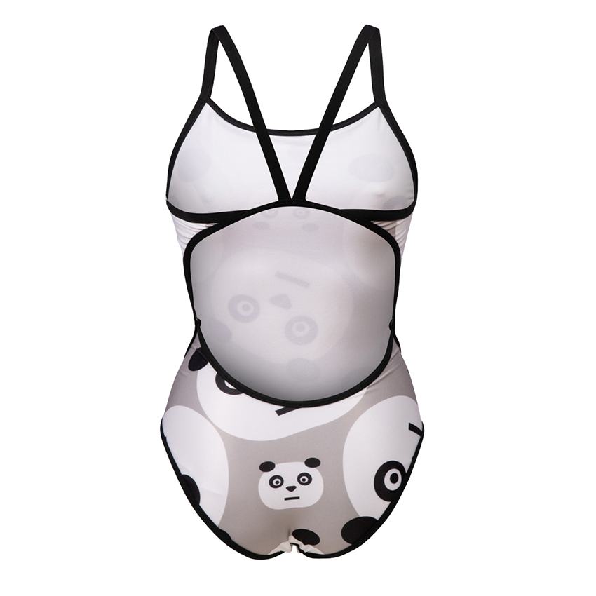 Arena Crazy Panda Swimsuit