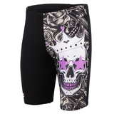 Arena Crazy King Skull Jammer
