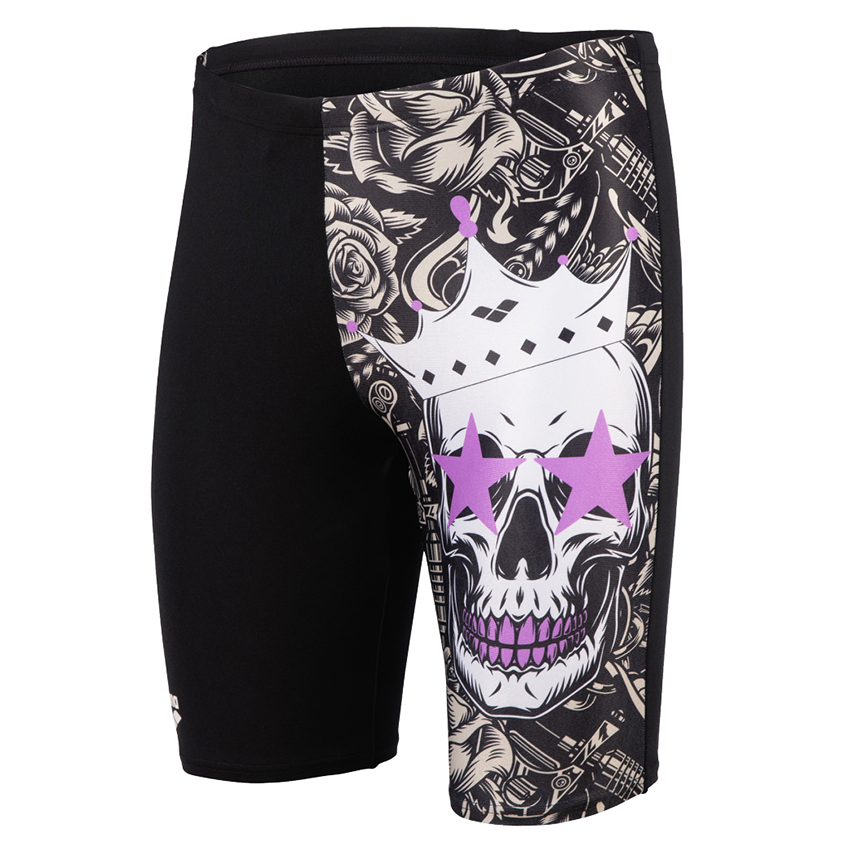 Arena Crazy King Skull Jammer