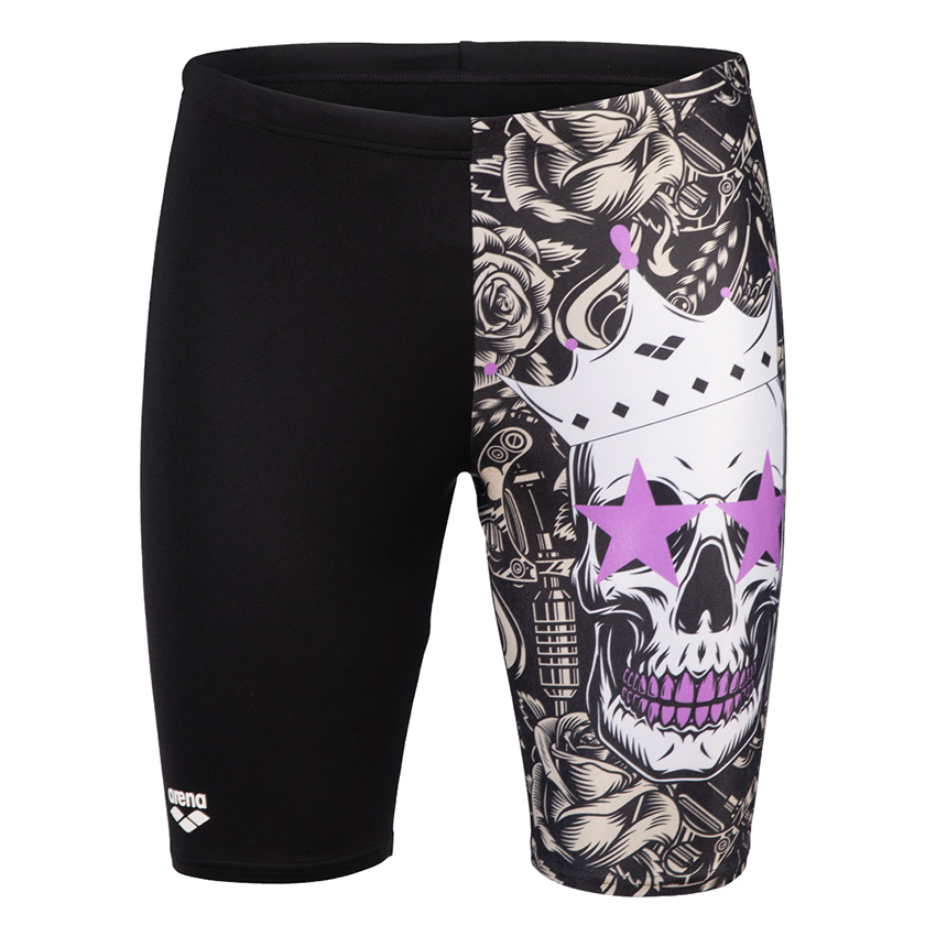 Arena Crazy King Skull Jammer