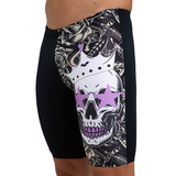 Arena Crazy King Skull Jammer