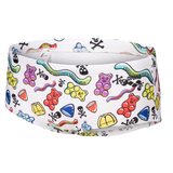 Arena Crazy Gummy Low Waist Shorts