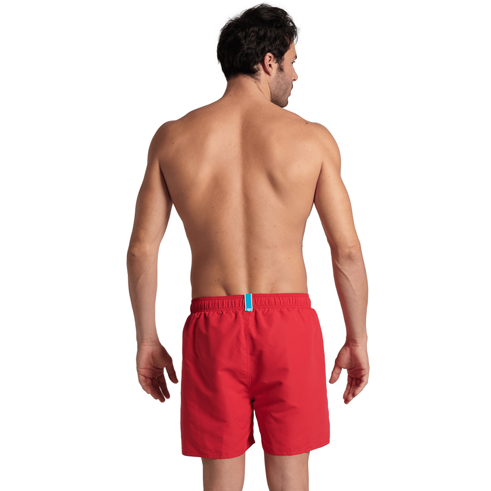 Arena Fundamentals Boxer - Red