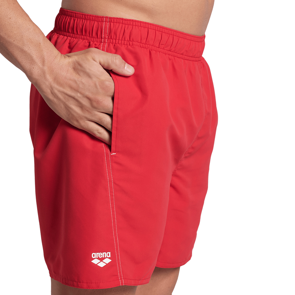Arena Fundamentals Boxer - Red