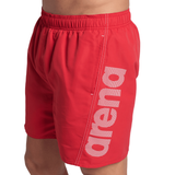 Arena Fundamentals Boxer - Red