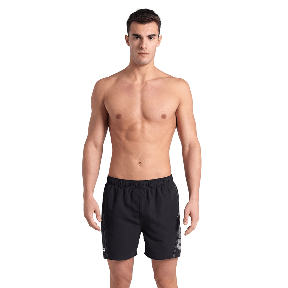 Arena Fundamentals Boxer - Black