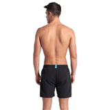 Arena Fundamentals Boxer - Black