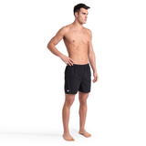 Arena Fundamentals Boxer - Black