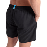Arena Fundamentals Boxer - Black