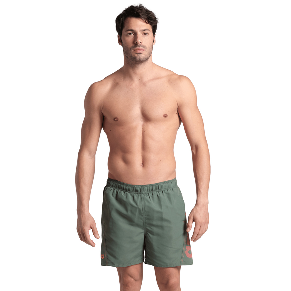 Arena Fundamentals Boxer - Sage