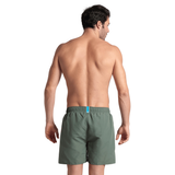Arena Fundamentals Boxer - Sage
