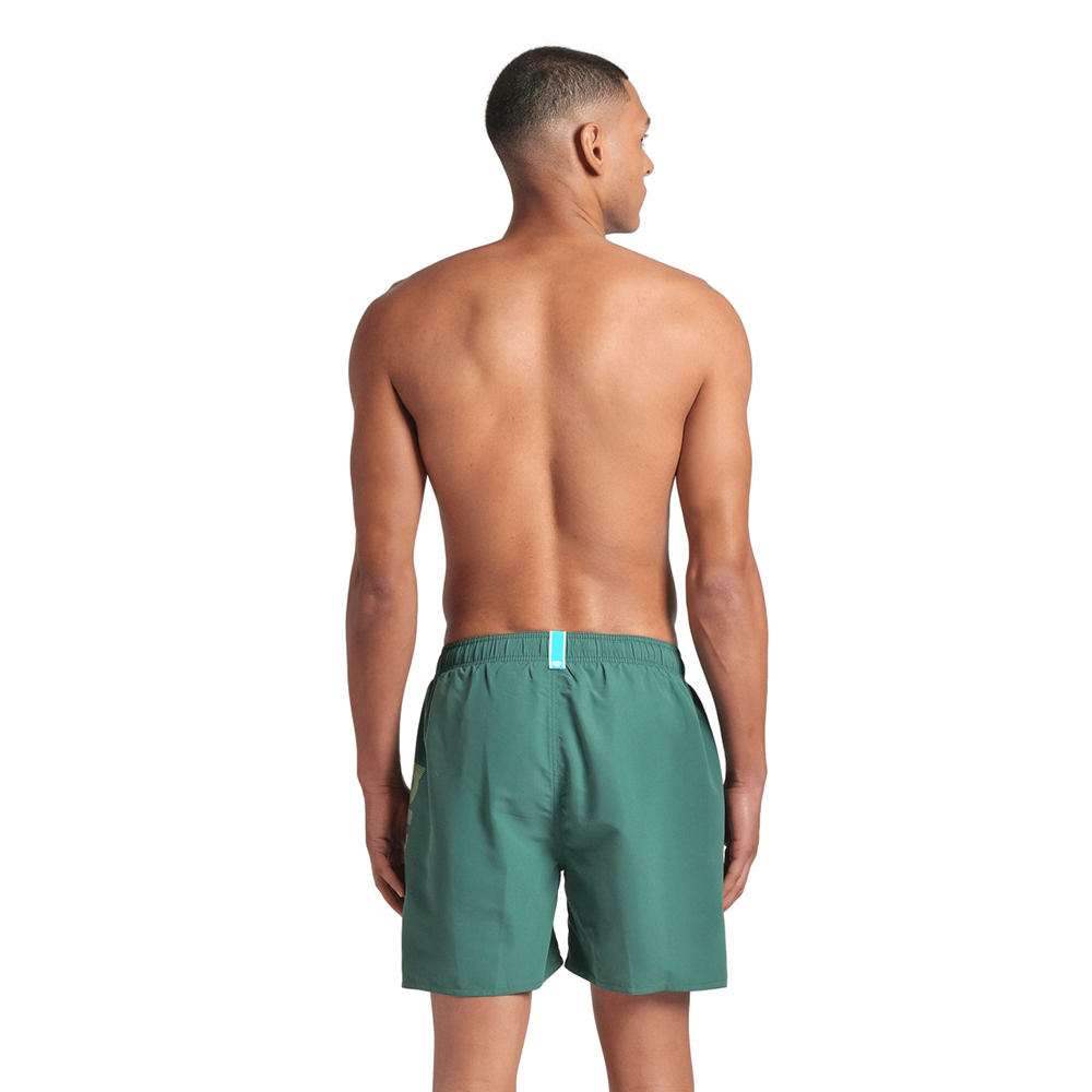 Arena Fundamentals Boxer - Mangrove