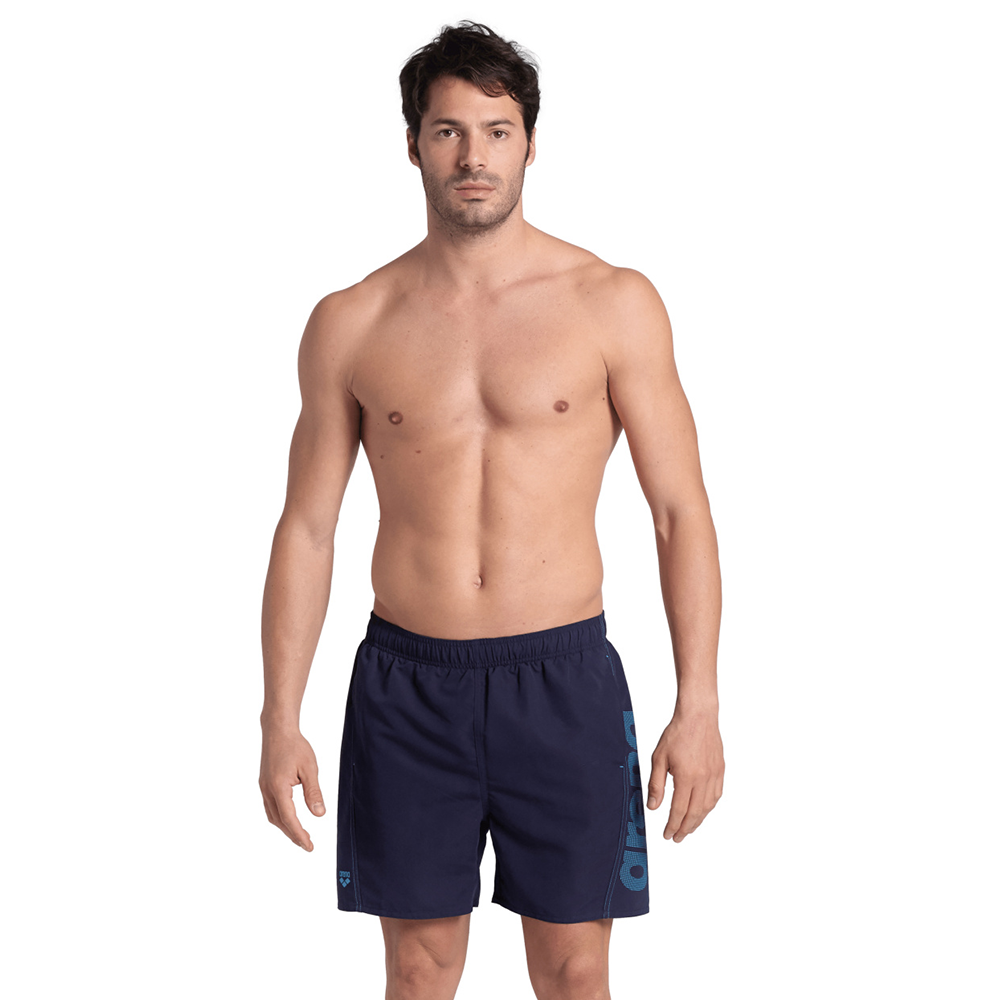 Arena Fundamentals Boxer - Navy