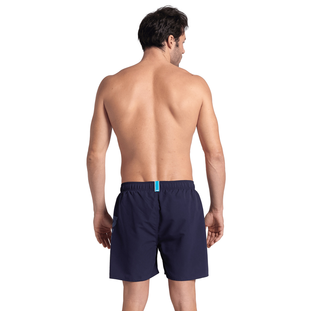 Arena Fundamentals Boxer - Navy