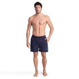 Arena Fundamentals Boxer - Navy