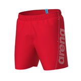 Arena Fundamentals Boxer - Red
