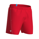 Arena Fundamentals Boxer - Red