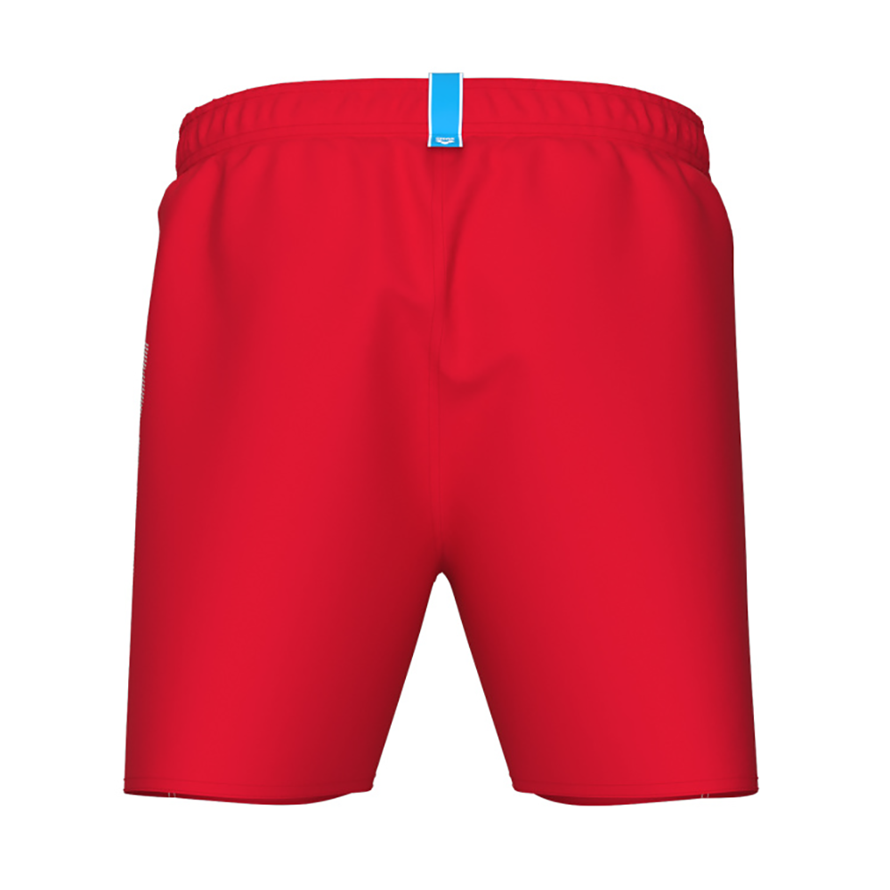 Arena Fundamentals Boxer - Red