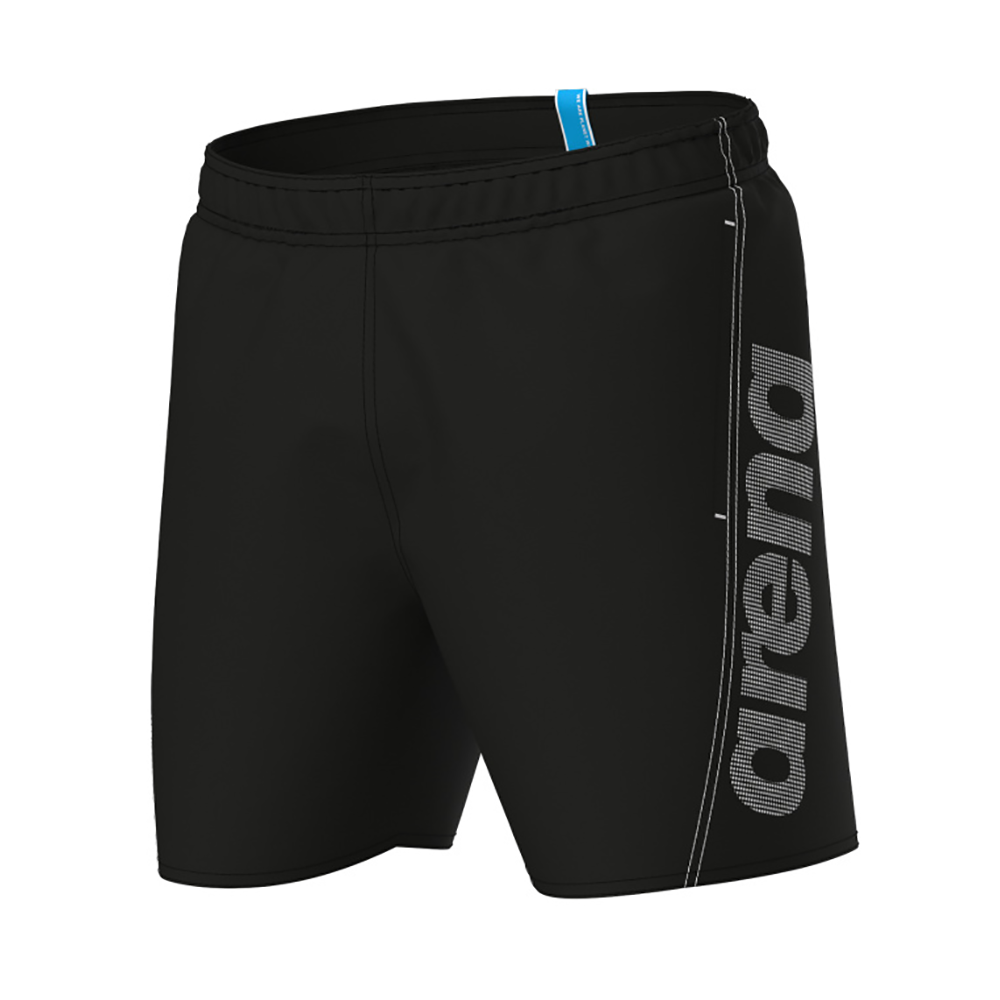Arena Fundamentals Boxer - Black