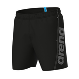 Arena Fundamentals Boxer - Black