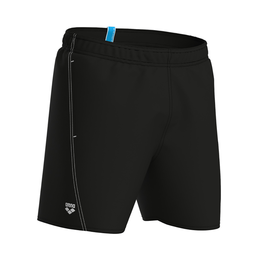 Arena Fundamentals Boxer - Black