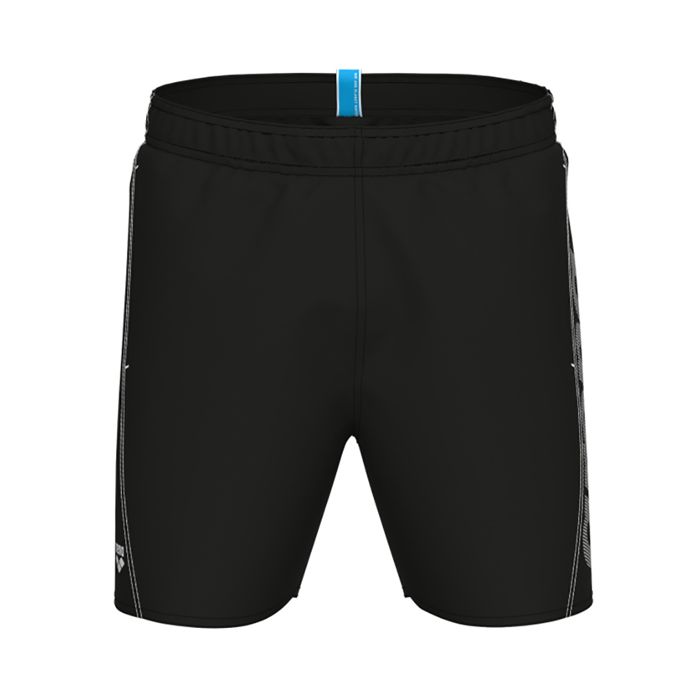 Arena Fundamentals Boxer - Black