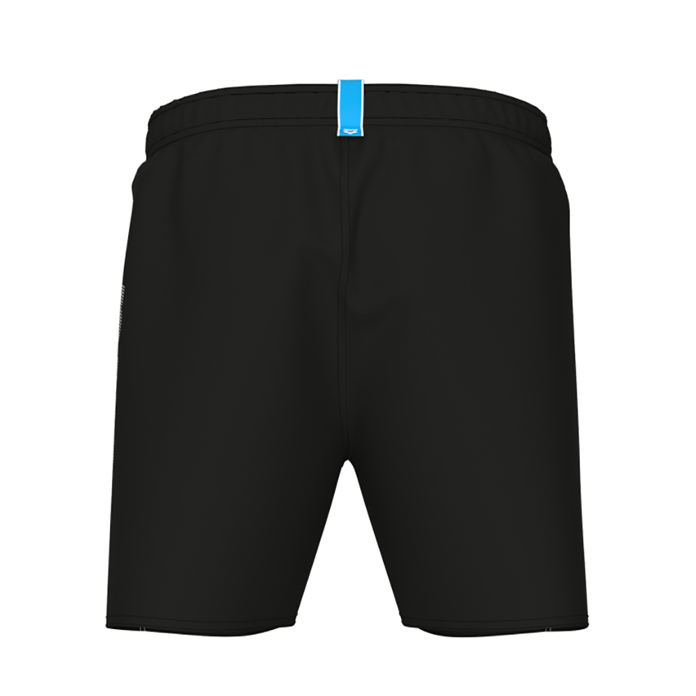 Arena Fundamentals Boxer - Black