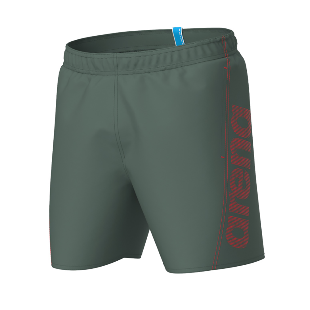 Arena Fundamentals Boxer - Sage