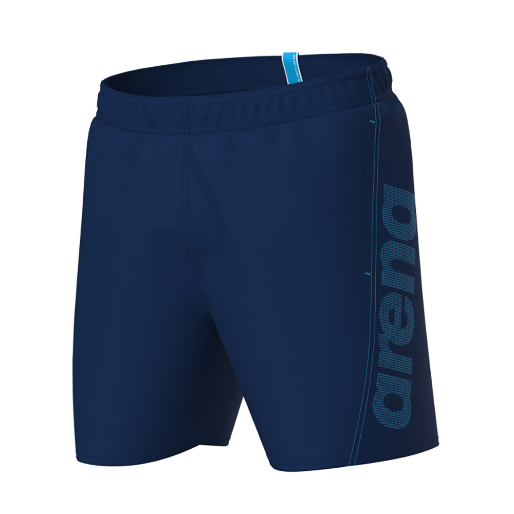 Arena Fundamentals Boxer - Navy