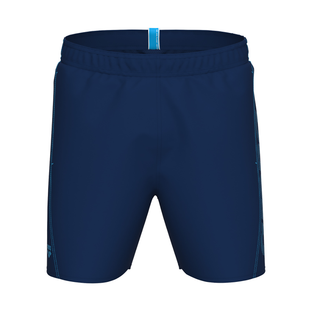 Arena Fundamentals Boxer - Navy