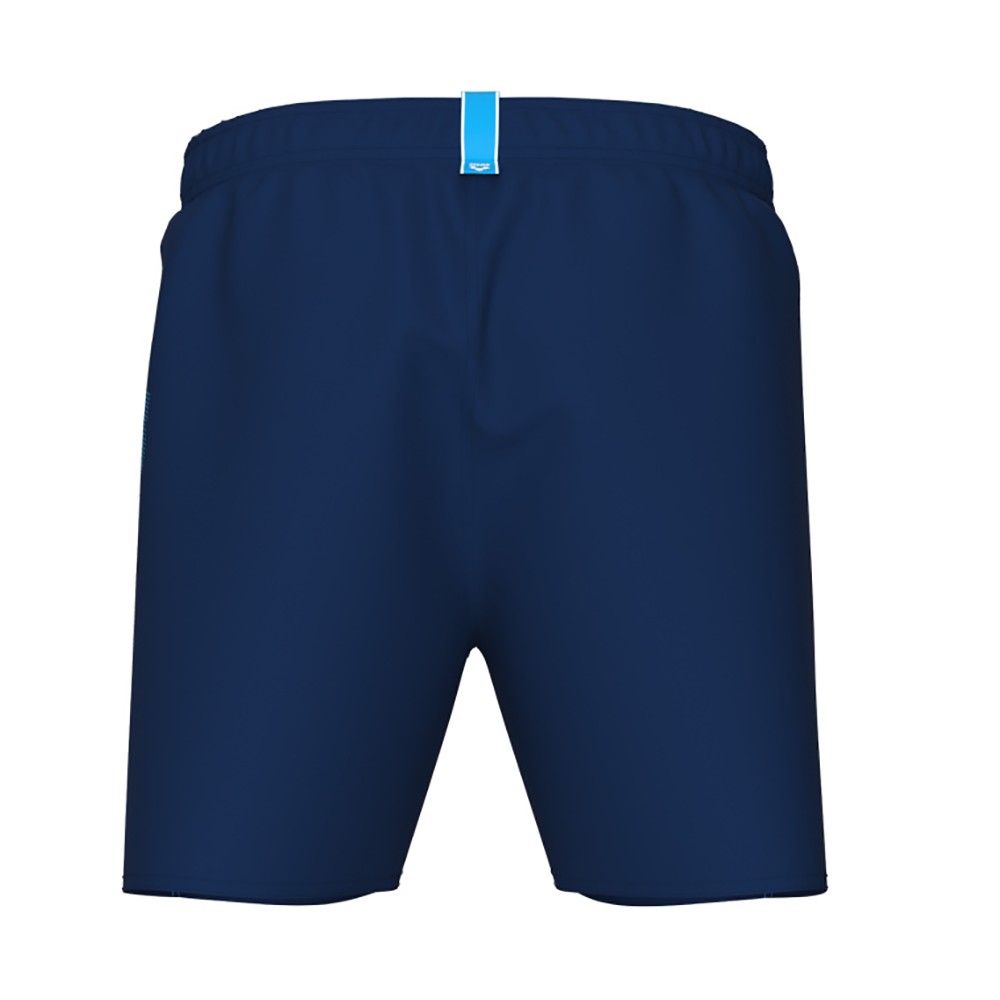 Arena Fundamentals Boxer - Navy