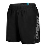 Junior Arena Fundamentals Boxer - Black