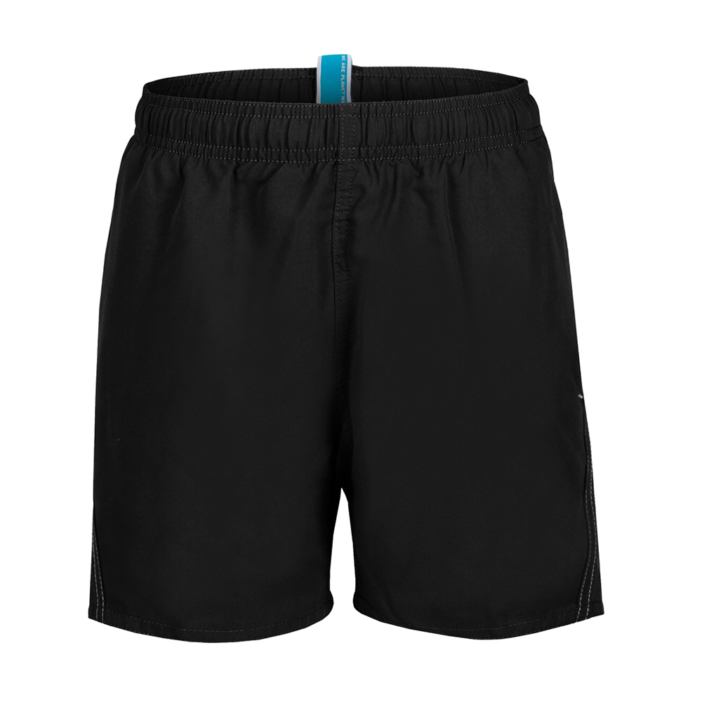 Junior Arena Fundamentals Boxer - Black