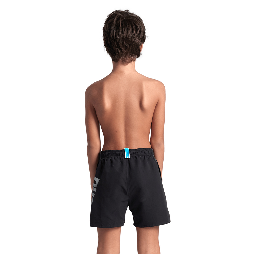 Junior Arena Fundamentals Boxer - Black
