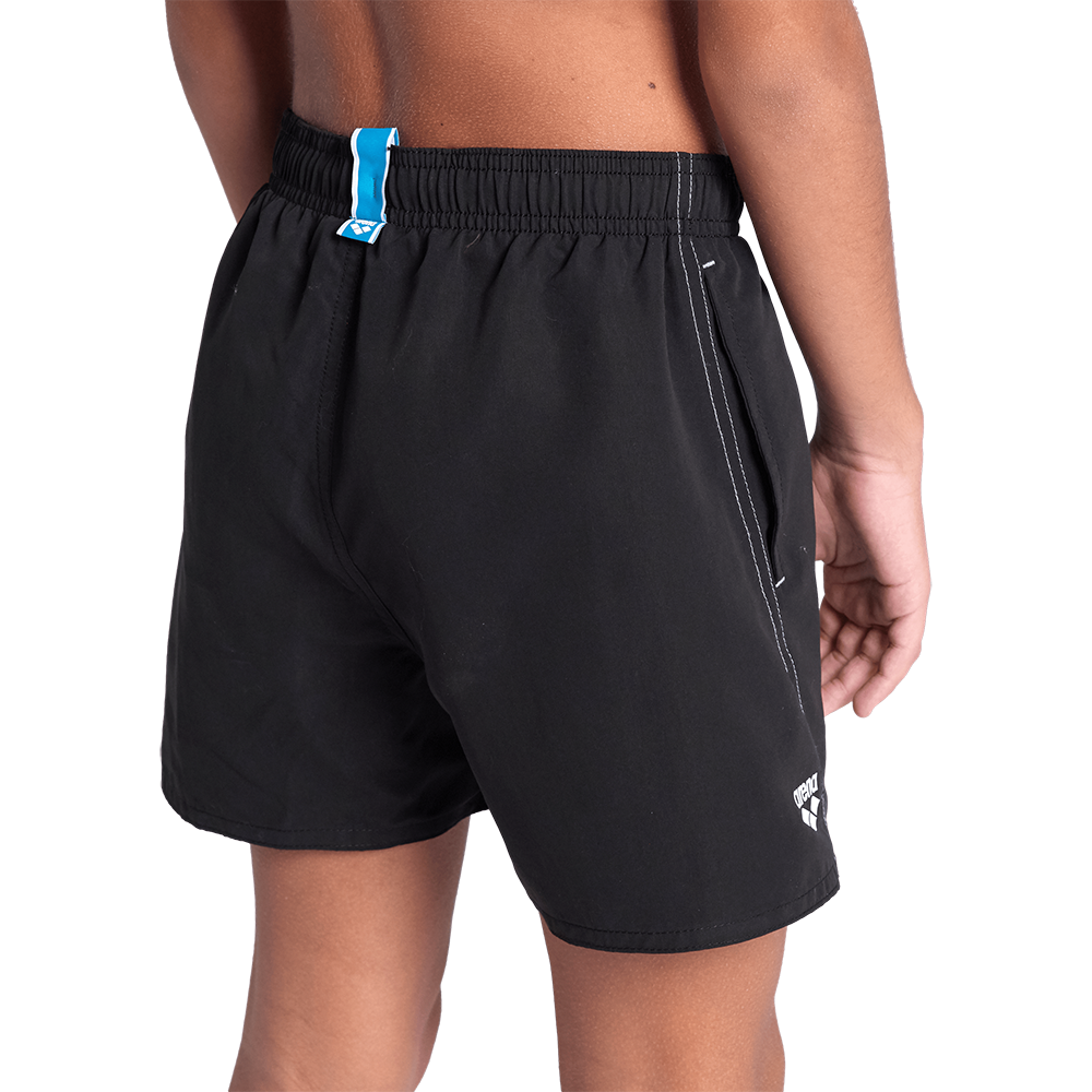 Junior Arena Fundamentals Boxer - Black