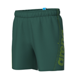 Junior Arena Fundamentals Boxer - Mangrove