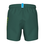 Junior Arena Fundamentals Boxer - Mangrove