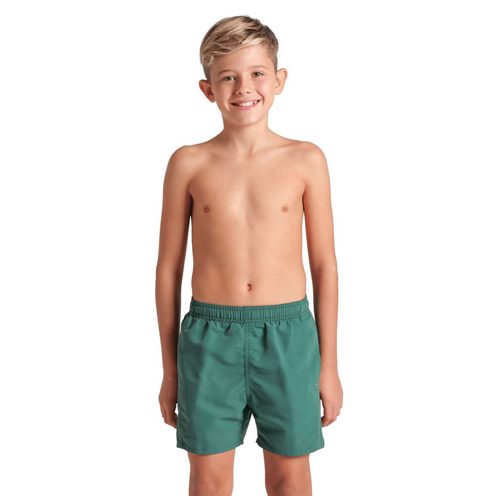 Junior Arena Fundamentals Boxer - Mangrove